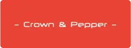 Crown & Pepper