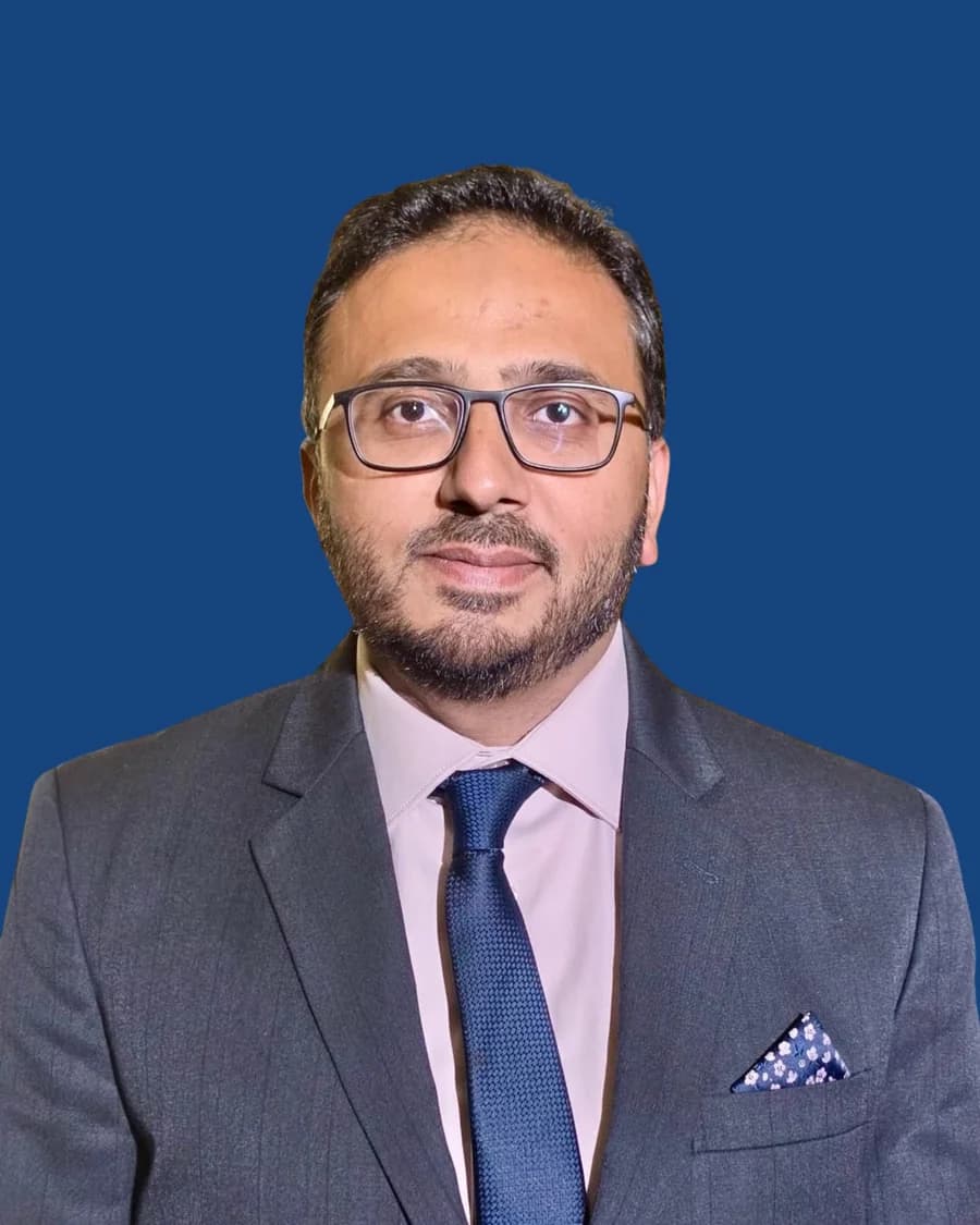 Shaheryar Shahid, CEO of Abeera Limited